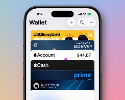 Apple’s Wallet App Has Key New Feature for Saved Credit Cards in iOS 26