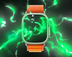 Here’s Apple’s Official Method to Charge Your Apple Watch Faster