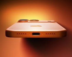 iPhone 17 Pro Max's USB-C Charging Speeds Tested With Apple Chargers
