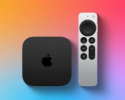 New Apple TV 4K Is Coming: Four Features Expected Next Month