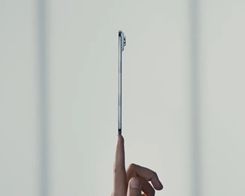 Next Year’s iPhone Fold Could Be Much Thinner than iPhone Air