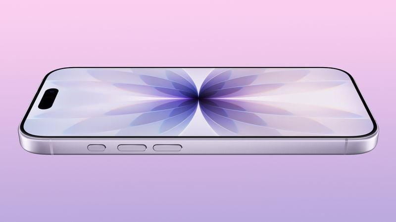 Regular iPhone 17's USB-C Charging Speeds Tested With Apple Chargers