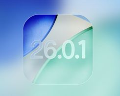 Apple Continues to Prepare iOS 26.0.1 with Multiple Bug Fixes Expected