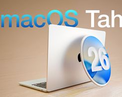 Apple Releases macOS Tahoe 26.0.1 with M3 Ultra Bug Fix