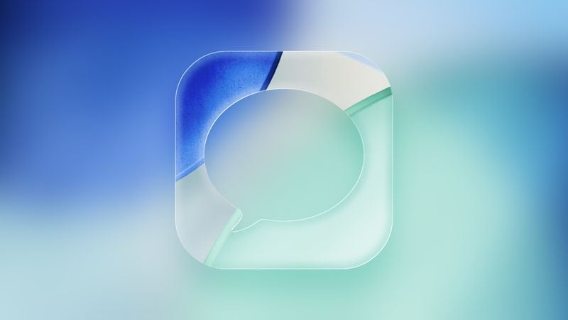 iOS 26: Send Photos Faster With This Hidden Toggle