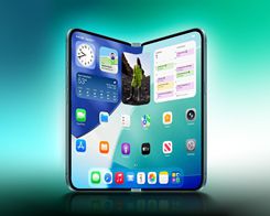 Apple's 2026 Foldable iPhone Rumored to Use Titanium and Aluminum Frame