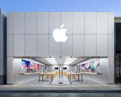 Apple Store in Greater San Diego Area to Receive All-New Design