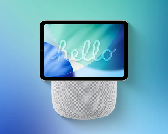 Two Reasons Apple’s ‘HomePod Touch’ Can’t Come Soon Enough