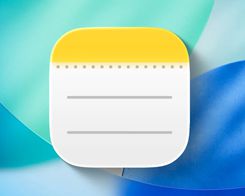 iOS 26’s Notes App Added a Clever New Way to Use Its Many Tools
