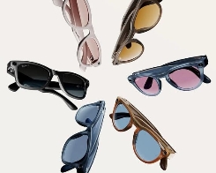 Apple's Smart Glasses With In-Lens Display May Feature Two Modes