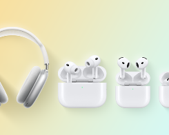 Apple Reportedly Working on New AirPods Pro, AirPods 5, and H3 Chip