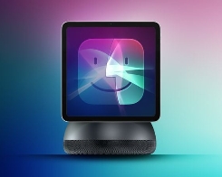 Apple's 2026 Home Hub Could Cost $350