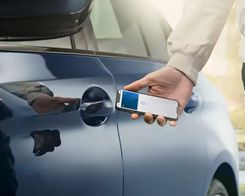 Apple Wallet Car Key Support for GM Vehicles Spotted in New Backend Code