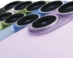 Suppliers Already Preparing for iPhone 18's Camera