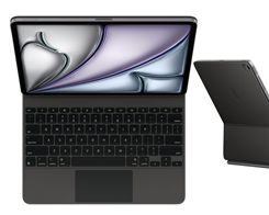 Apple Adds a Black Magic Keyboard Option for the iPad Air