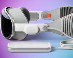 Discontinued M2 Vision Pro Not Available for Trade-In