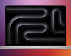 MacBook Pro with OLED Touch Screen Launching as Soon as 2026