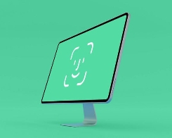 Face ID for Mac Remains Distant Despite Years of Rumors