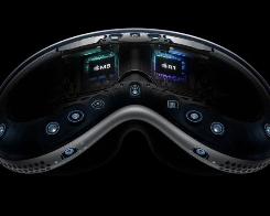 Apple's Vision Pro Developer Strap May Receive an Upgrade Next Week