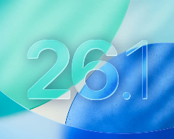 Everything New in iOS 26.1 Beta 4