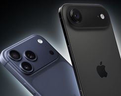 iPhone 17 Lineup Sales Outperforming Last Year's Models