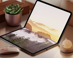 Folding iPad Release May Have Been Delayed Until 2029