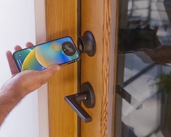 Future iPhones Could Get Extended NFC Range for Easier Tap-to-Unlock