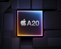 Apple's A20 Chip Could Be Massively More Expensive