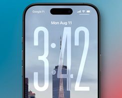 iOS 26 Tweaks iPhone Always On Display in a Way You Might Not Like