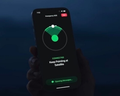 iPhone 18 Pro Rumored to Support Full 5G Satellite Internet