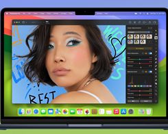 Apple Might Release iPad Apps for Pixelmator Pro, MainStage, and More