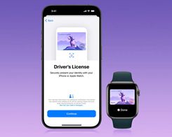 Apple Pay VP Details New Wallet and Apple Pay Features, Digital IDs, More