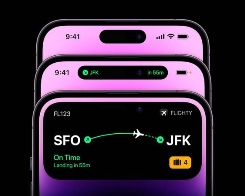 iPhone 17e Could Feature Dynamic Island