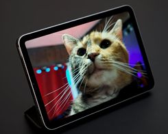 OLED iPad Mini, MacBook Air, iPad Air Are in the Works