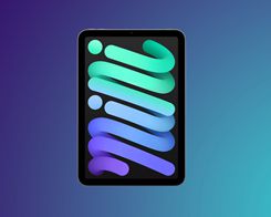 Apple's 2026 iPad Mini Could Be Water Resistant Like the iPhone