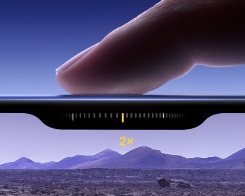 iPhone 18 Said to Use Simpler Camera Control Button Design