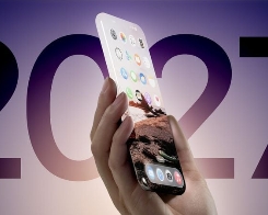 20th Anniversary iPhone May Replace Mechanical Buttons With Haptics