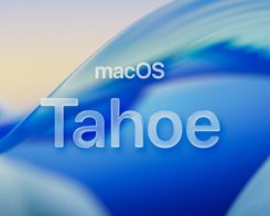 Here Are Apple's Release Notes for macOS Tahoe 26.1