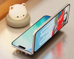 Hope for iPhone Fold in 2026 Rises, Apple Is Stockpiling Components
