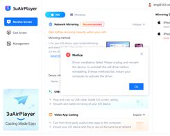How to Fix Unable to Install Apple Mobile Device Driver