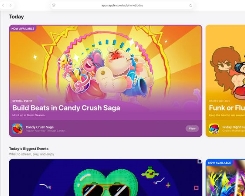 Apple Launches App Store for the Web