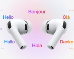 iOS 26.2 Expands Live Translation on AirPods to EU