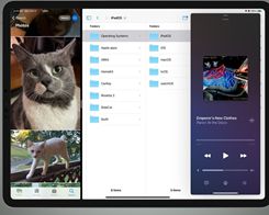 iPadOS 26.1 Expands Apple Intelligence, Brings Back Slide Over