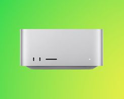 M5 Ultra Chip Coming to Mac Studio in 2026