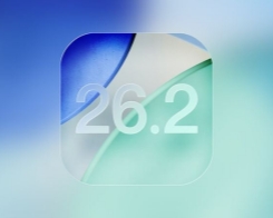 Apple Stops Signing iOS 26.2 Beta 1 for iPhone Air, iPhone 16e, and Cellular M5 iPad Pro