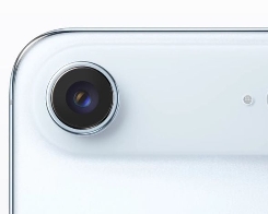 2026 iPhone Air Could Feature Two Rear Cameras, Says Leaker