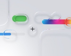 Apple Shares Liquid Glass Design Gallery