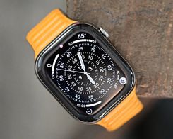 Apple Plans to Remove Wi-Fi Network Syncing on Apple Watch in the EU