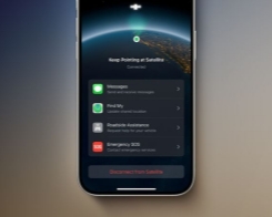 Apple Developing These 5 New Satellite Features for iPhone