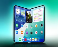 iPhone Fold to Feature Industry-First 24MP Under-Display Camera